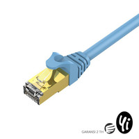 Flat Kabel ORICO PUG-GC6-50-BL CAT6 Gigabit Ethernet Cable 1000Mbps