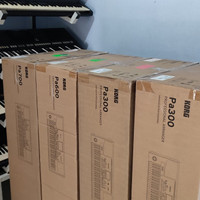Promo Sale 25% Promo 12:12 Harbolnas | Korg Pa 600,