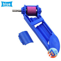 APEN Alat Asah Mata Bor Wheel Bit Sharpener Titanium Drill || Alat
