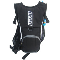 Tas Sepeda Nordend B252 Black(Hydropack ,Hydrobag, Ter Bag,Aksesoris
