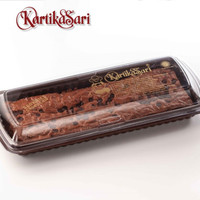 BAY -428 Brownies Kartika Sari