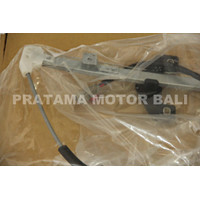 REGULATOR MOTOR POWER WINDOW ASSY HONDA CRV 2007 2008 2009 2010 - 2012