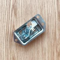 Tailgate Lock Back Door Lock Compatible with Daewoo Damas Suzuki
