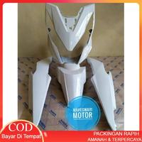 Full Body Halus Beat Street Putih