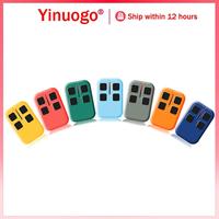 Garage Door Remote Control Duplicator 280-868MHz Multi-Frequency
