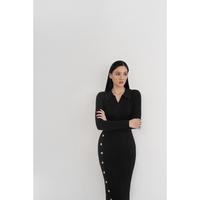 Dijual CASSIA WOMAN - SAMARA DRESS Limited