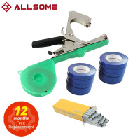CN ALLSOME Tying Machine Plant Garden Plant Tapetool Tapener +10