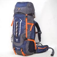 terbaru(MRT) Zarventure Tas Gunung Papandayan Tas Hiking Carrier