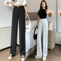 Celana Panjang Kasual Wanita / Celana Setelan Wanita Highwaist Premium