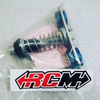 PLAT PER JOK SADEL JOK GRAND LEGENDA IMPRESSA ASTREA PRIMA START LAWAN