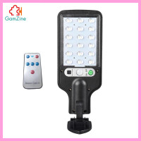 [lzdxwcke2] Lampu Dinding Weatherproof Remote Sensor Lamp
