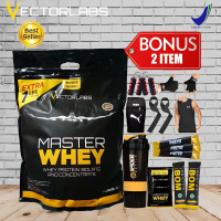 Vectorlabs Master Whey Protein 11lbs Susu Whey Protein Isolate Limited