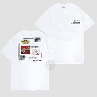 TERLARIS Kaos Oversize Kaos Distro Kaos Pria Kaos Wanita Kaos Terlaris
