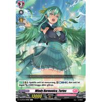 Windy Harmonica, Tertes D-LBT01/099BH C