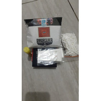 Promo Tembakau padasuka asli rasanya enak 1paket Limited