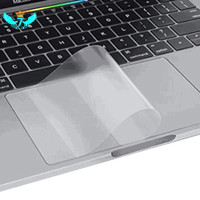 Transparent Touchpad Protective Film Sticker For Macbook Air 13 Pro