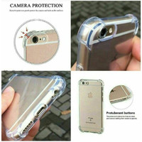 Case Anti Crack Oppo Reno 10X Zoom Premium Anti Crack - SC