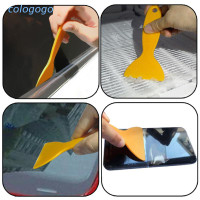 COLO 3D Printer Parts Sla Dlp Resin Special Tool Set Plastic Shovel