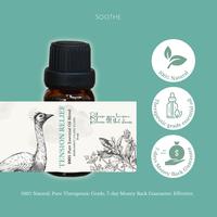 Tension Relief Essential Oil Blend untuk Anti-Stress Anti-Anxiety