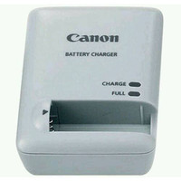 Canon Cb 2Lbe Charger For Nb 9L Ixus 500 Hs 510 Powershot Elph N Is