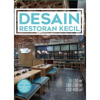 Desain Restoran Kecil