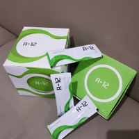 R12 BIOALPHA ALPHAHEALTH STEMCELL LIBERATOR SLIM CLEAN