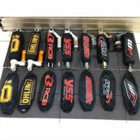 Terbatas!! SARUNG SHOCK COVER SHOCKBREAKER SHOK SOK PELINDUNG SHOCK