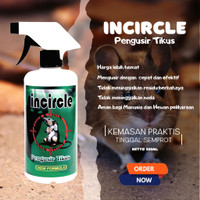 Terbaik Pengusir Tikus Ampuh Di Rumah & Mobil, Racun Tikus Super