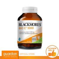 Blackmores Bio C 1000Mg 90S