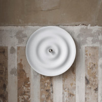 SWA Nordic Minimalist Home Decor Luxury Sconce For Villa Living