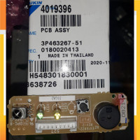 TERBARU Sensor indoor ac daikin type FTC 1/2PK - 1.5PK R32 part