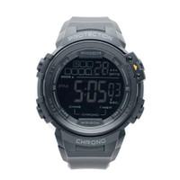 Jam Tangan Pria Elger Watch Original Water Resistant BLANCA-MDW