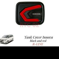 Tank Cover/Tutup Bensin Innova 2004/2014