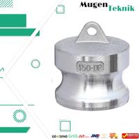Jual Camlock Stainless Terbaik - Harga Murah Maret 2024 & Cicil 0%