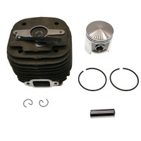terbaru dengan 1202 Piston 090 Stil 070 58mm 090G Silinder Bagian MS72