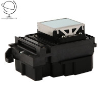 Kepala Nozzle Printer TX800 Untuk Epson TX800 DX8 DX10 TX700 TX710