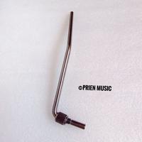 Handle tremolo arm floyd rose original cosmo