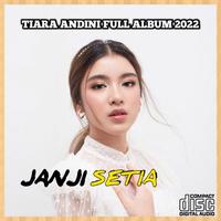 KASET CD TIARA ANDINI FULL ALBUM TERBARU - KASET CD MOBIL - KASET CD