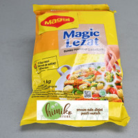 Good Maggi Magic Lezat 1 Kg Murah Praktis