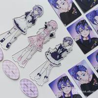 [READY STOCK]Tokrev Bonten Maid StandeeTokyo Revengers standeestande