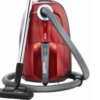 ☛ DUST BAG 5 PCS 30050002 VACUUM NILFISK ACTION BRAVO ♡