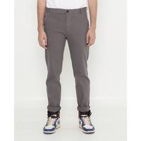 Promo Erigo Chino Pants Mika Grey Berkualitas