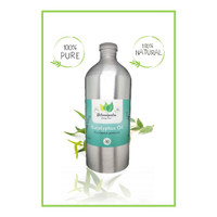 Pure Eucalyptus Essential Oil Minyak Atsiri Esensial Eukaliptus