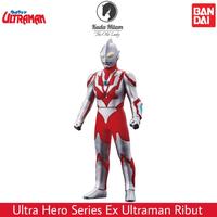 Bandai Ultra Hero 500 Series Ex Ultraman Ribut Upin Ipin Berkualitas