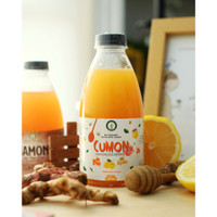 promo CUMON 330ML