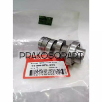 Noken As Camshaft Kharisma Supra X 125 Old Lama Khirana Asli KPH HGP