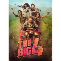 The Big 4 (2022)