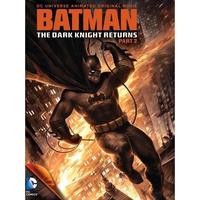 Batman: The Dark Knight Returns Part 2 (2013)