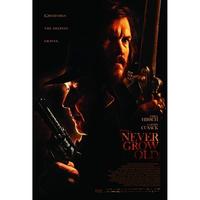Never Grow Old (2019)