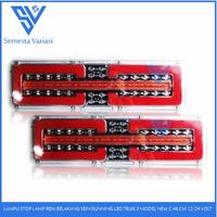LAMPU STOP LAMP VARIASI STOPLAMP REM BELAKANG SEIN RUNNING TRUK MODEL